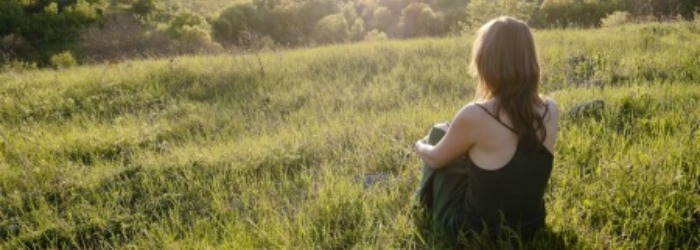 in the cacophony of daily life, we need to learn to be still and listen for God's subtle voice. He doesn't shout but speaks quietly and patiently to us.
