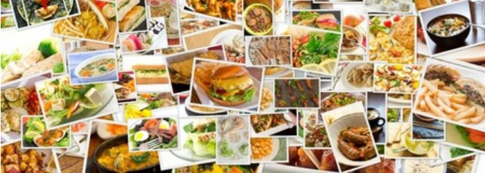 Planning food for a women's retreat or large group doesn't have to be overwhelming. Use this free checklist to organize and plan all things food related.