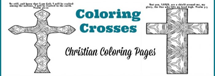 Give the ladies at your women's ministry retreat or small group a chance to quiet their minds and reflect on their hope in Christ with these ten intricately designed cross scripture coloring pages. Plus, your purchase gives you full rights to make as many copies as needed for as many group gatherings that you have.