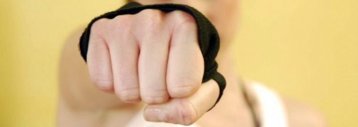 No punch in the nose! Promise! Here's my humorous take on learning to deal with difficult people with the same grace God extends to us.