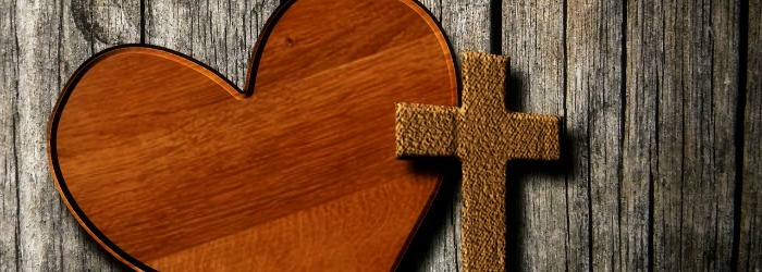 God is willing and able to provide for our every need! Through His enduring love, we are free to love and accept ourselves and others.