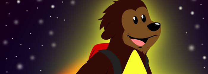 Lori decided not to let fear keep her from following her dream. She wrote a children's book. Read her motivating story on overcoming what held her back.