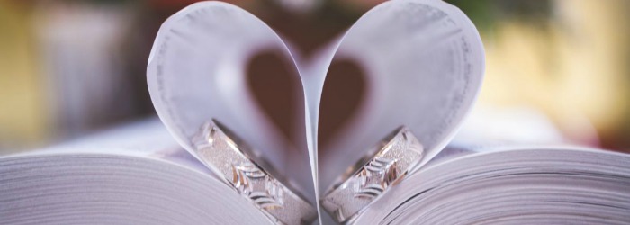 Experience God together and pray with your spouse. God will confirm your answer by placing you on the same page. It's amazing!