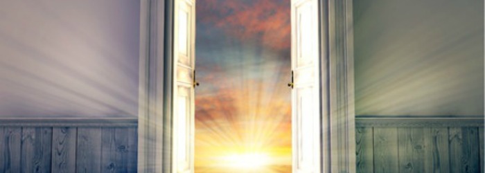 Do you believe God allows our loved ones in heaven to reach out to us? I believe that He does allow these glimpses from heaven to comfort and encourage us.