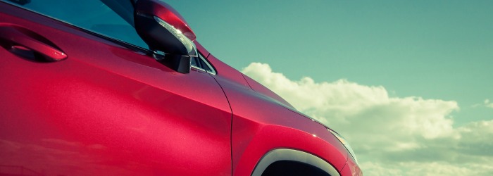 It's never too early to plan your next vehicle purchase. These six steps will get you started and help prepare you when the time comes.
