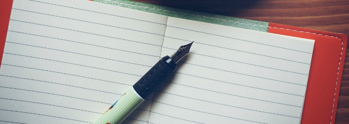 Be sure to know these blogging terms when you start out on your blogging journey. You'll be so glad to know what all those other bloggers are talking about!